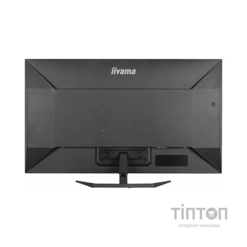 Монітор iiyama X4373UHSU-B2