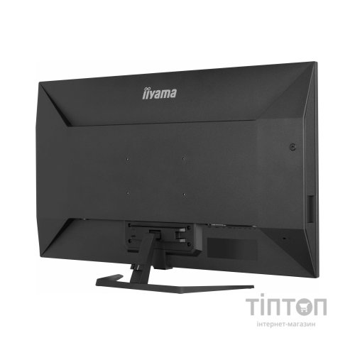 Монітор iiyama X4373UHSU-B2