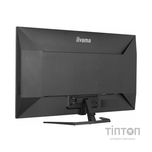 Монітор iiyama X4373UHSU-B2