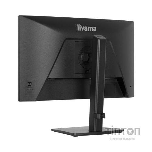 Монітор iiyama XB2496HSC-B1
