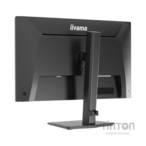 Монітор iiyama XB2793QSU-B1