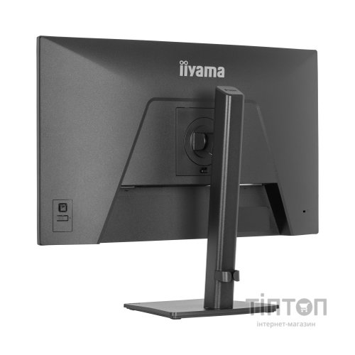 Монітор iiyama XB2796QSC-B1