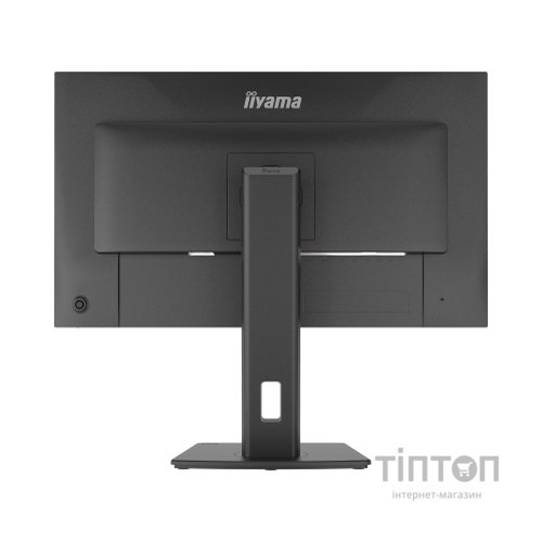 Монітор iiyama XB2797QSU-B1