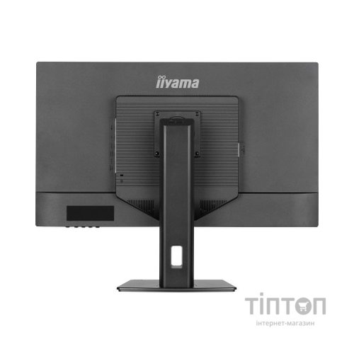 Монітор iiyama XB3270QSU-B1