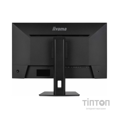 Монітор iiyama XB3294UHSCP-B1