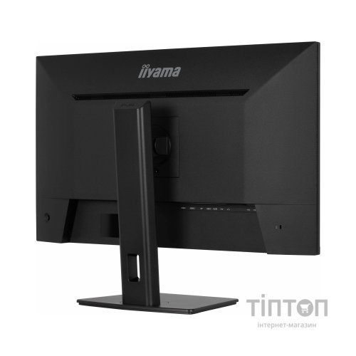Монітор iiyama XB3294UHSCP-B1
