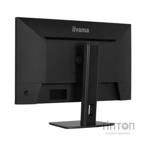 Монітор iiyama XB3294UHSCP-B1