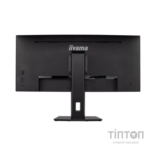 Монітор iiyama XCB3494WQSN-B5