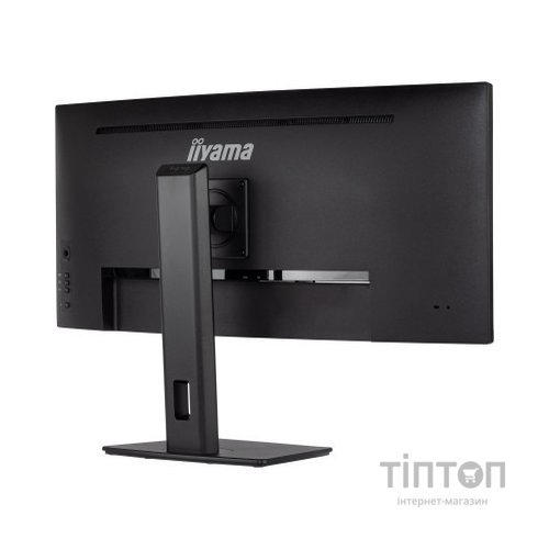 Монітор iiyama XCB3494WQSN-B5