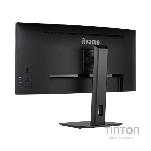 Монітор iiyama XCB3494WQSN-B5