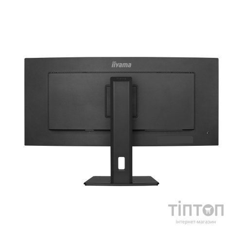 Монітор iiyama XCB3494WQSU-B1