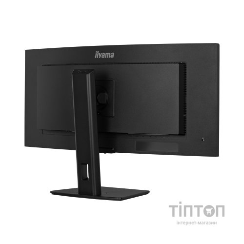 Монітор iiyama XCB3494WQSU-B1