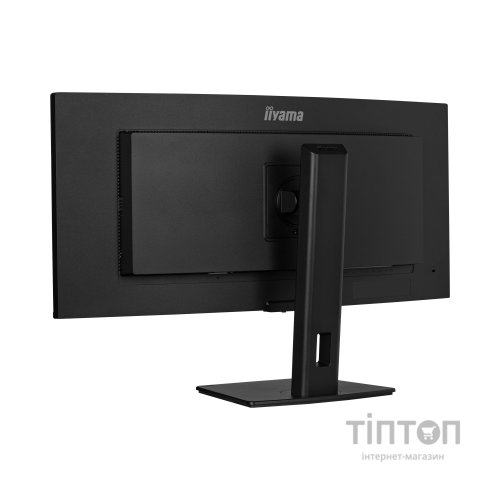 Монітор iiyama XCB3494WQSU-B1