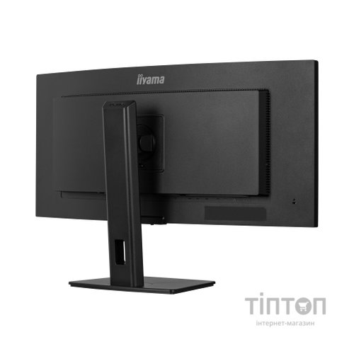 Монітор iiyama XCB3497WQSNP-B1