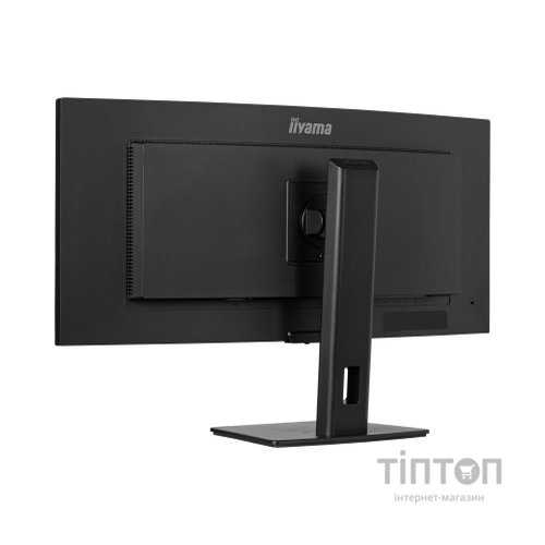 Монітор iiyama XCB3497WQSNP-B1