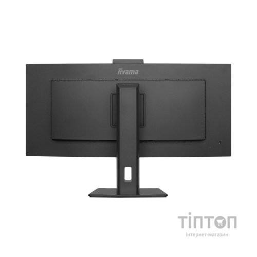 Монітор iiyama XCB3497WQSNPH-B1