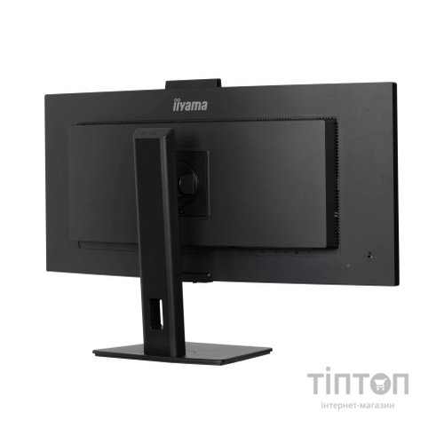 Монітор iiyama XCB3497WQSNPH-B1