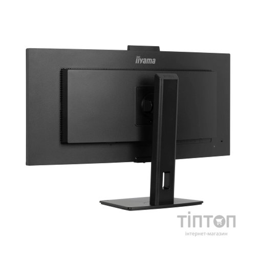 Монітор iiyama XCB3497WQSNPH-B1