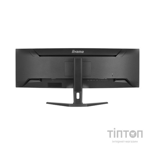 Монітор iiyama XCB4594DQSU-B1