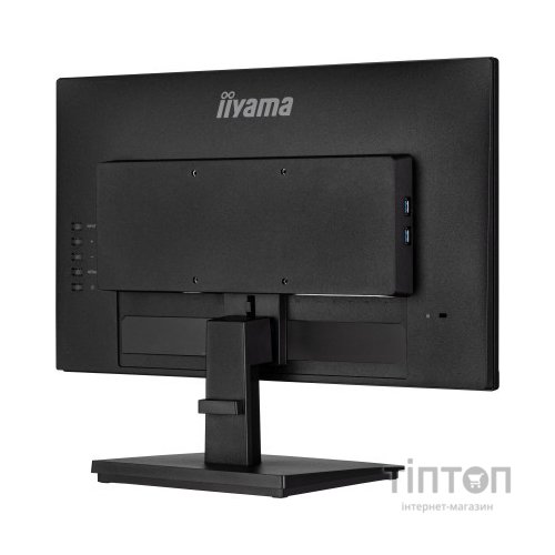 Монітор iiyama XU2292HSU-B6