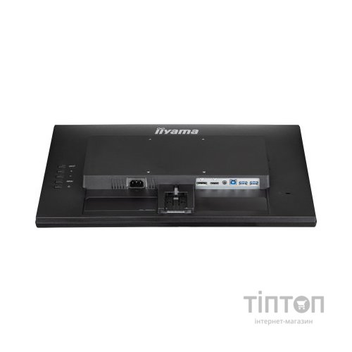 Монітор iiyama XU2292HSU-B6