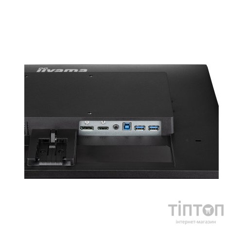 Монітор iiyama XU2292HSU-B6