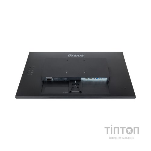 Монітор iiyama XU2792QSU-B6