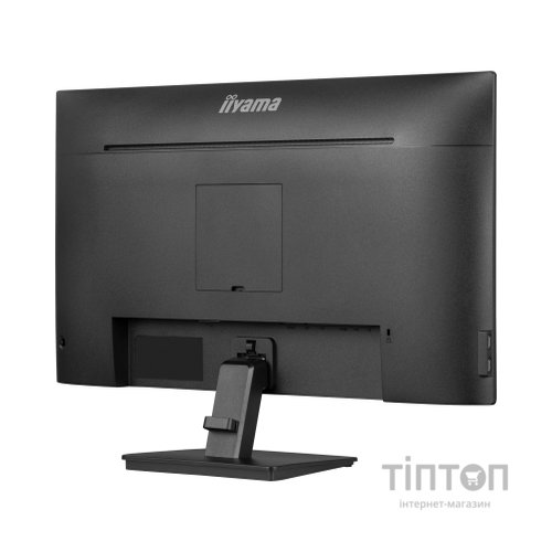 Монітор iiyama XU2792UHSU-B6