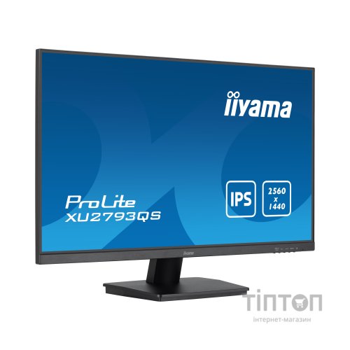 Монітор iiyama XU2793QS-B7