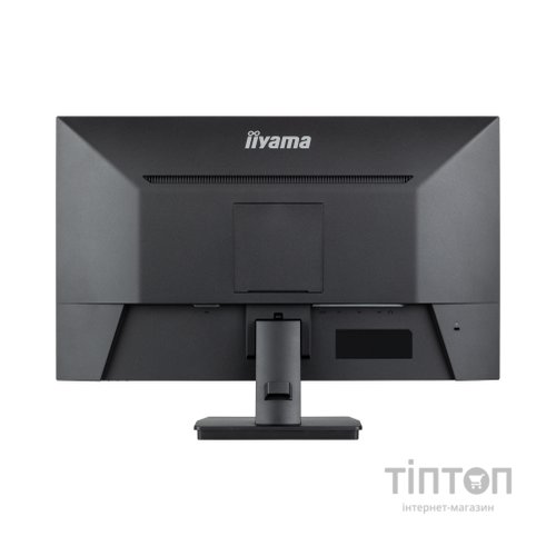 Монітор iiyama XU2793QS-B7