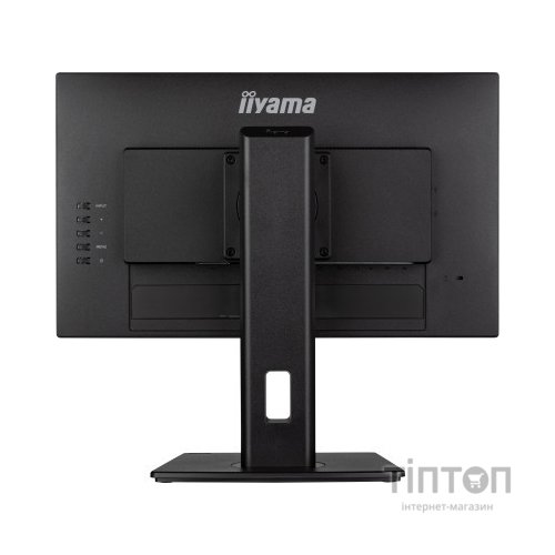 Монітор iiyama XUB2292HSU-B6