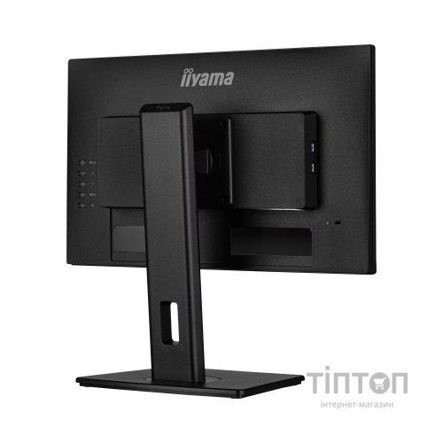 Монітор iiyama XUB2292HSU-B6
