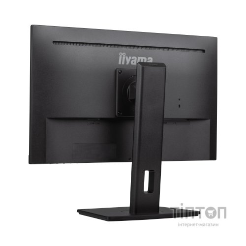 Монітор iiyama XUB2491H-B1