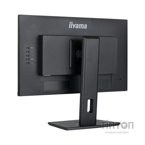 Монітор iiyama XUB2492HSU-B6