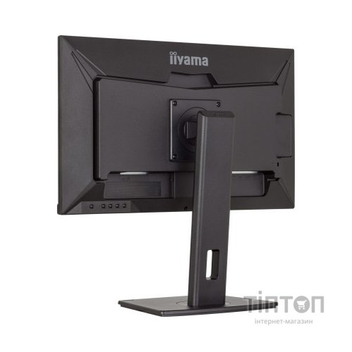Монітор iiyama XUB2492QSU-B1