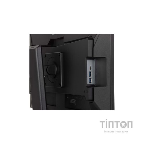 Монітор iiyama XUB2492QSU-B1