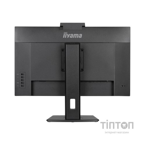Монітор iiyama XUB2790QSUH-B2