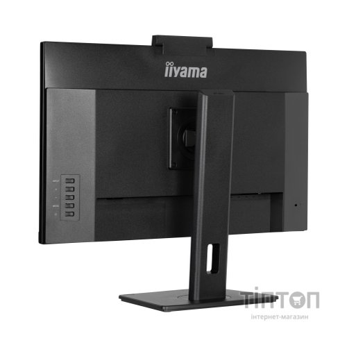 Монітор iiyama XUB2790QSUH-B2