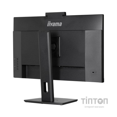 Монітор iiyama XUB2790QSUH-B2