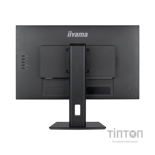 Монітор iiyama XUB2792QSU-B6