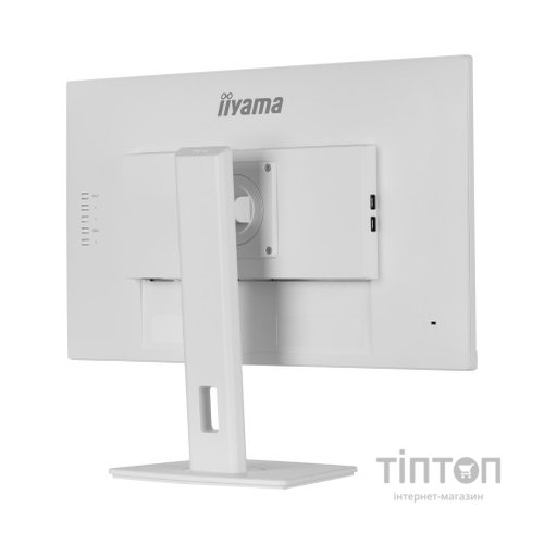 Монітор iiyama XUB2792QSU-W6