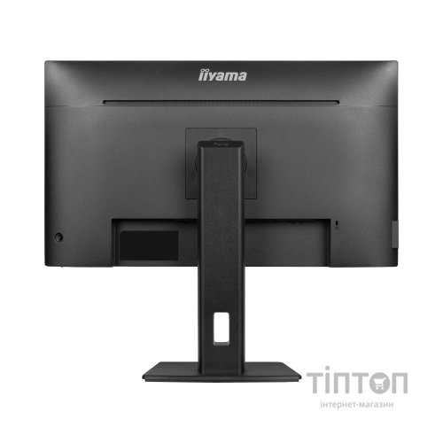 Монітор iiyama XUB2792UHSU-B6