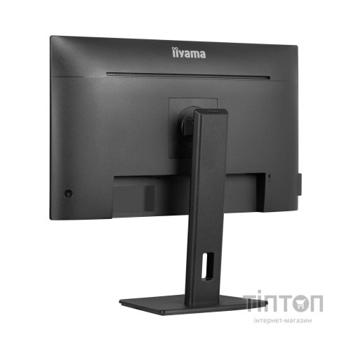 Монітор iiyama XUB2792UHSU-B6