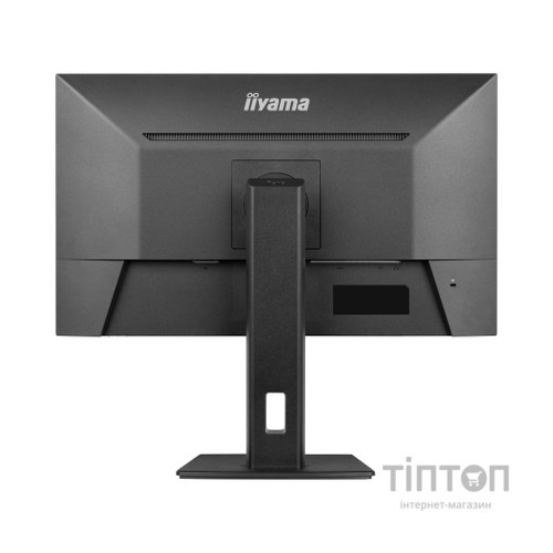 Монітор iiyama XUB2793QS-B6