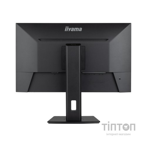Монітор iiyama XUB2793QSU-B7