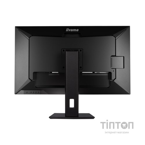 Монітор iiyama XUB3293UHSN-B5