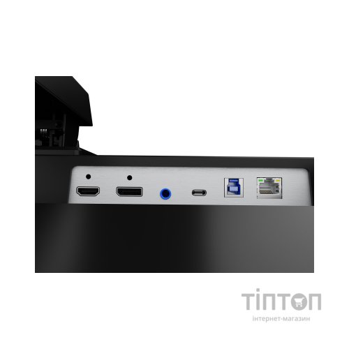 Монітор iiyama XUB3293UHSN-B5