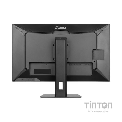 Монітор iiyama XUB3297QSNP-B1
