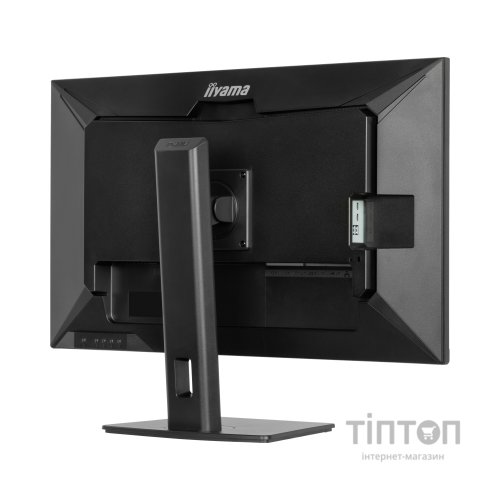 Монітор iiyama XUB3297QSNP-B1