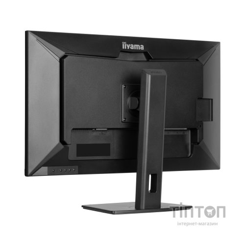 Монітор iiyama XUB3297QSNP-B1